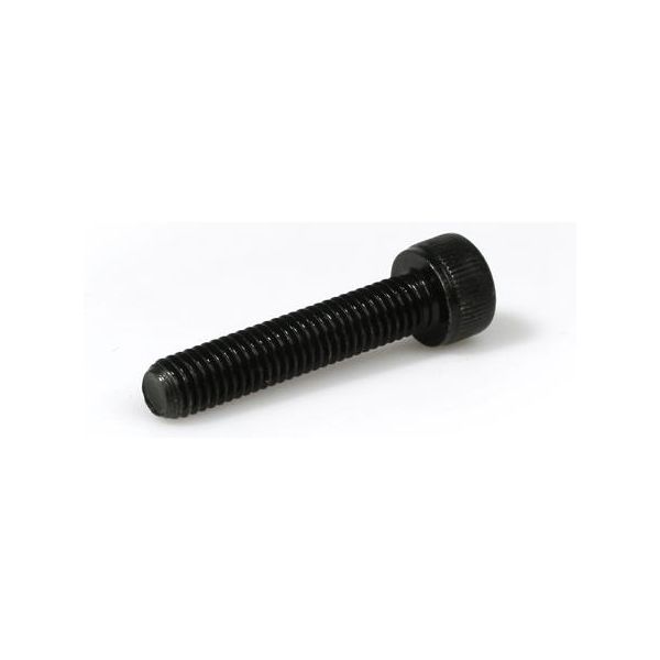 Arvid Nilsson 30025089 Sekskanthullskrue 1" UC6S UNC 12.9, ANSI B18.3 1" x 89 mm, 10-pakning