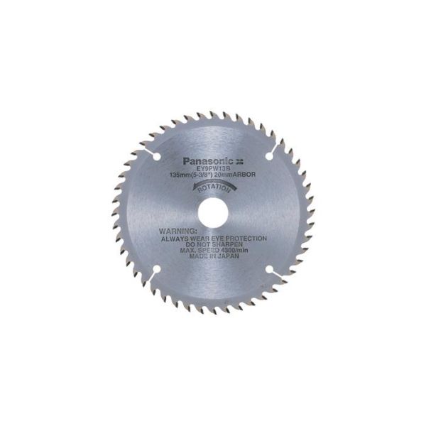 Panasonic EY9PW13B Sagklinge 135 mm
