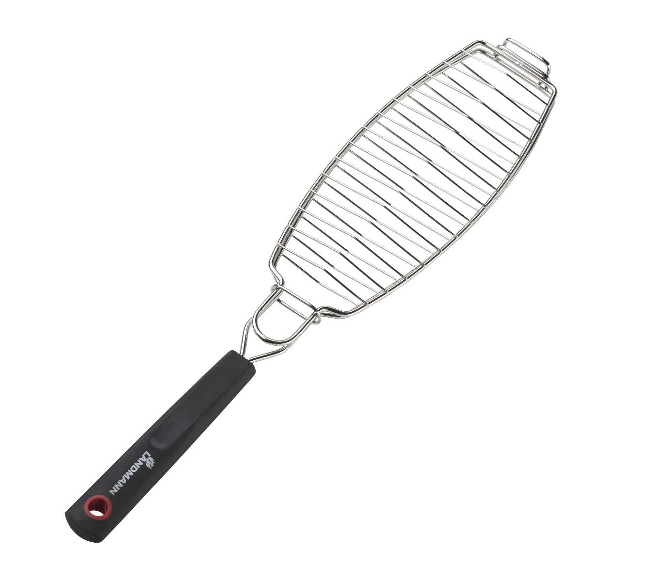 Landmann Fiskholder Quality