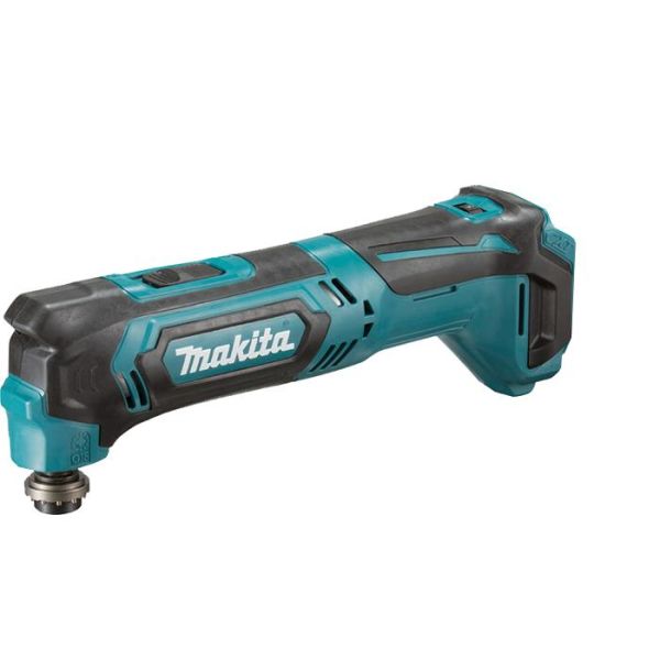 Makita TM30DZ Multiverktøy uten batterier og lader
