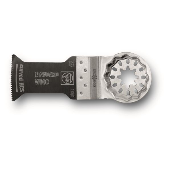 Fein E-Cut Standard Sagblad 55x35 mm 1-pakning