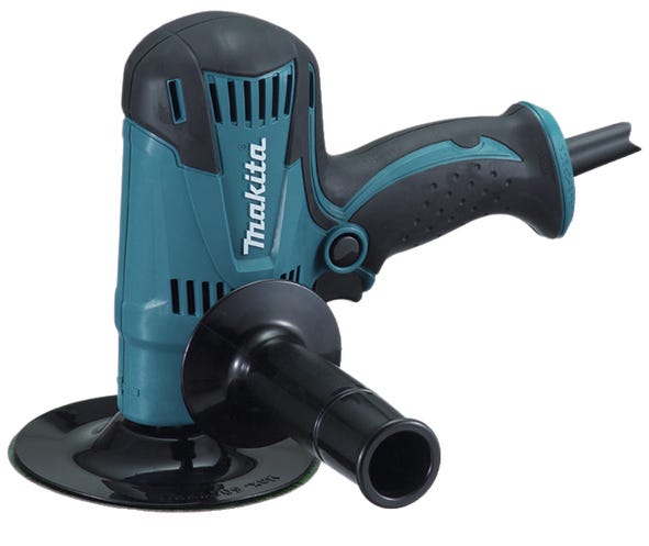 Makita Kompressor Metabo Power 250-10 W OF