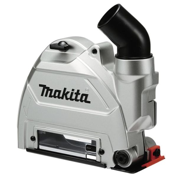 Makita 191G06-2 Støvdeksel for vinkelsliper XGT