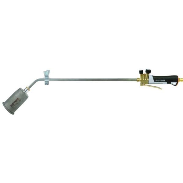 Sievert Pro 347051 Kraftbrenner Ø 70 mm