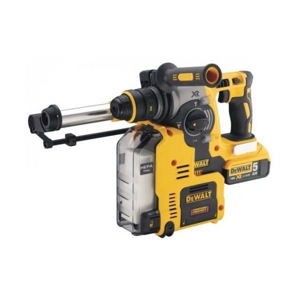 Dewalt DCH275P2 Borhammer