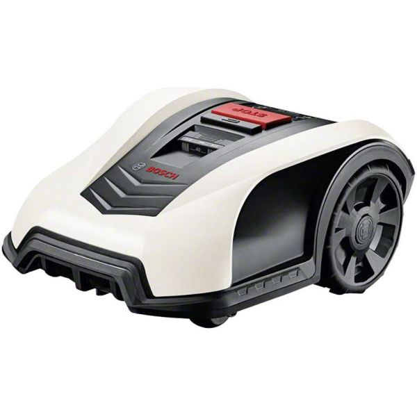 Bosch DIY F016800559 Skall for Indego 350/400 Hvit