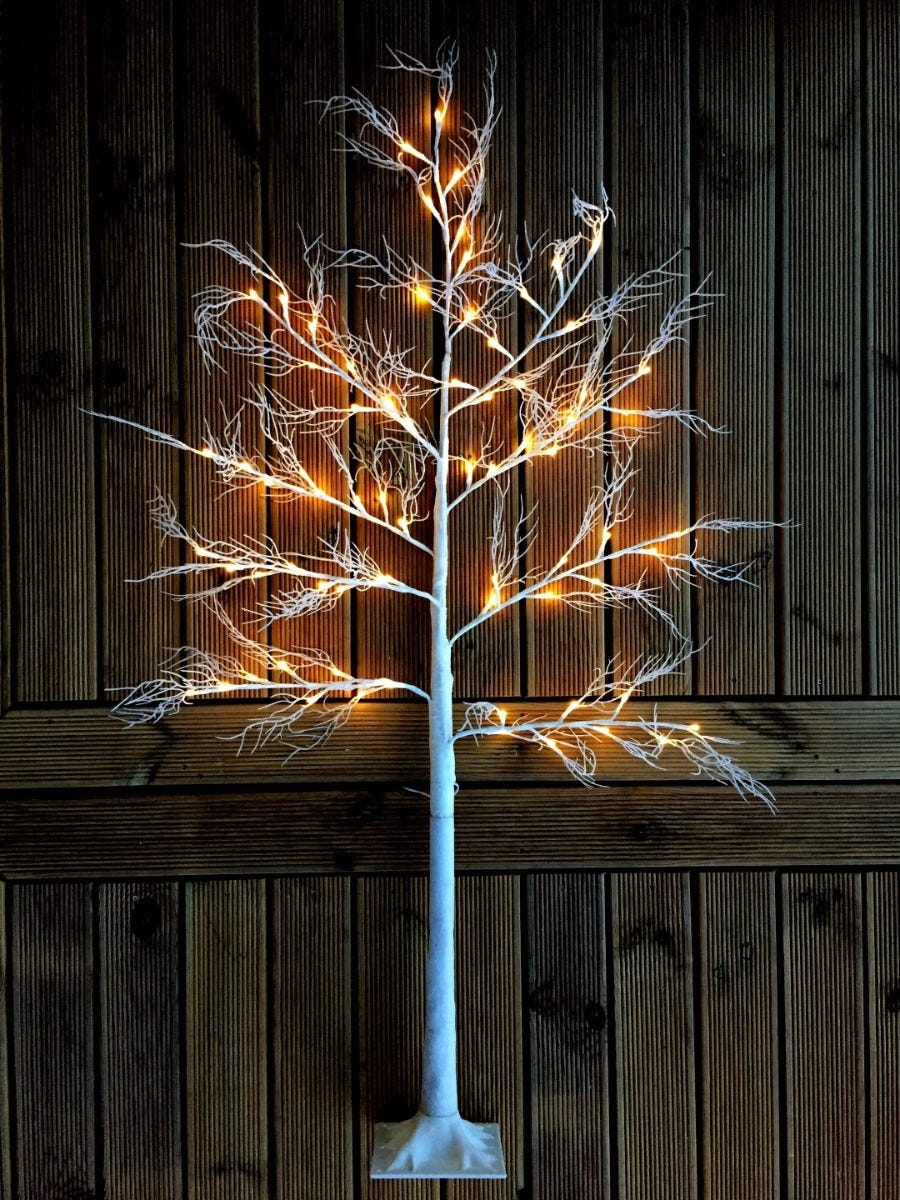LightsOn Dekorasjonstre LED Tundra