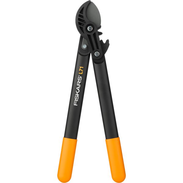 Fiskars PowerGear L71 Grensaks med mothold