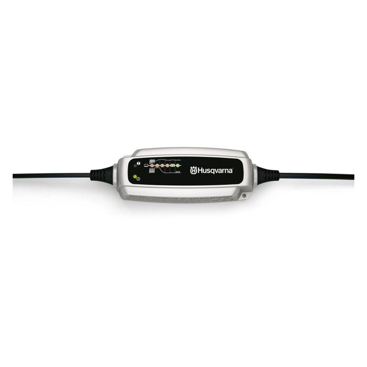 Husqvarna Batterilader CTEK BC 0.8