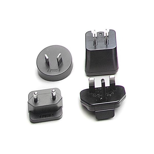 Flir VS-C Batterilader