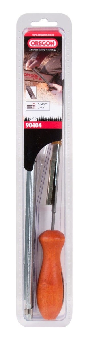 AL-KO Filsett 0,325 Kjede/Slimcut