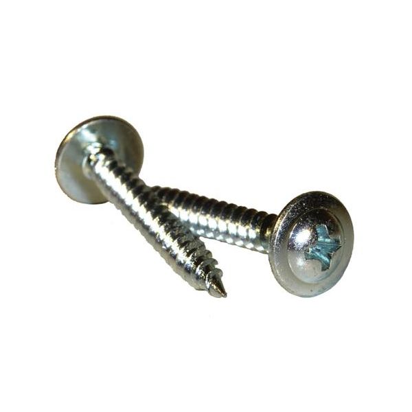 Ejot 905050 Monteringsskrue Ejofix-M 4,2 x 45 mm, FZB, 250-pakning