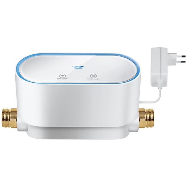 Grohe Sense Guard Vannfeilbryter