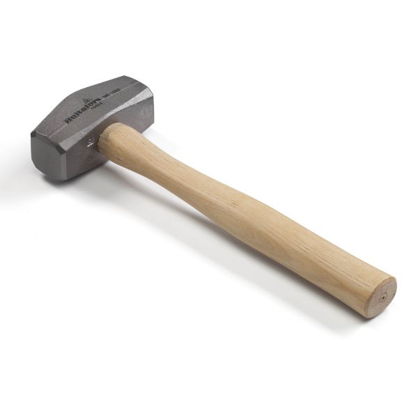 Hultafors ME 1200 Meiselhammer 1350 g, treskaft