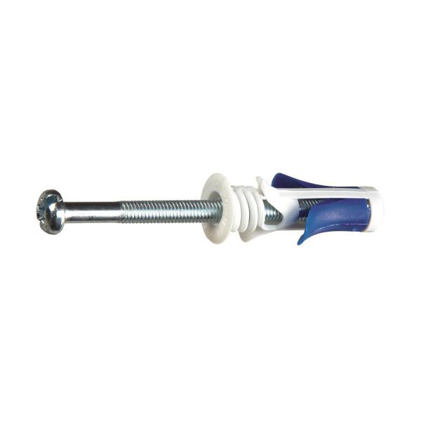 Schneider Electric 1249002 Plugg gjengestørrelse 50 mm, 25-pakning 40 mm