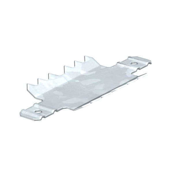 Obo Bettermann 6247431 Skjøtestykke innvendig, stål 19,7 mm