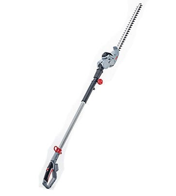 AL-KO Stanghekksaks HTA 2050 Uten Batteri og Lader, EasyFlex-serien