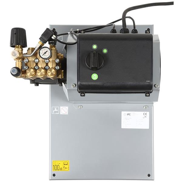 IPC MLC-CD1915PT Høytrykkspumpe