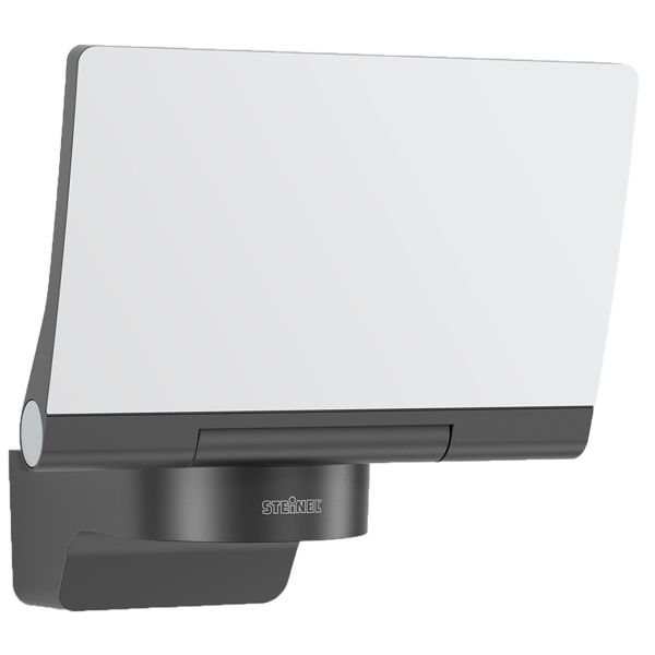 Steinel 33095 Lyskaster LED, 15 W, 4000 K Grafitt
