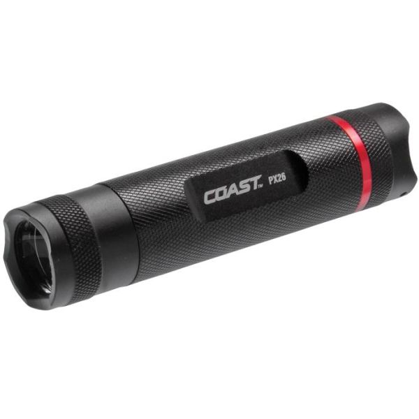 Coast PX26 Lommelykt