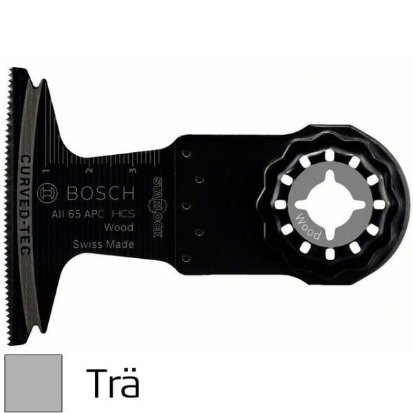 Bosch AII 65 APC Sagblad