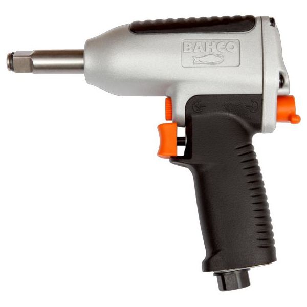 Bahco BPM914L Muttertrekker