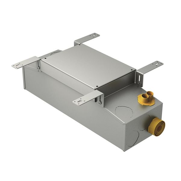 Schneider Electric ISM50356 Innstøpingskasse for 8 moduler