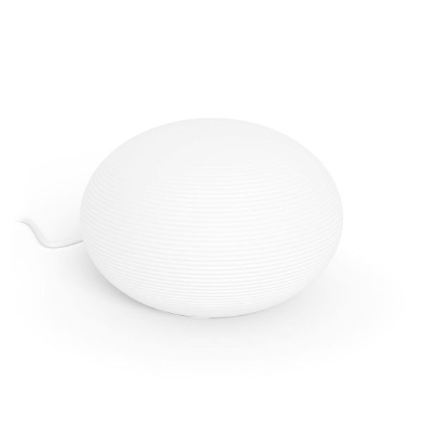 Philips Hue Flourish Bordlampe hvit, 9,5 W LED, 800 lm