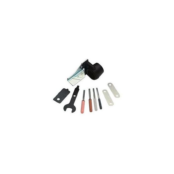 Dremel 1453 Slipesett for sagkjeder