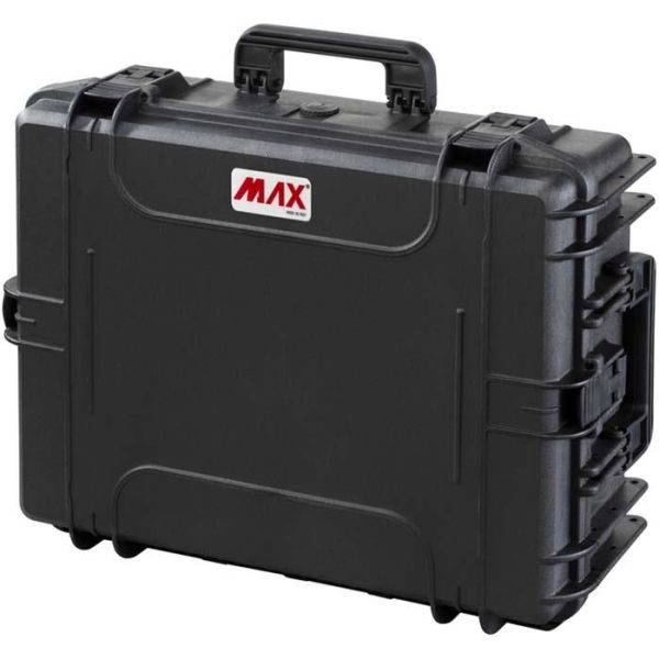 MAX cases MAX540H190 Oppbevaringsveske vanntett, 41,4 liter tom