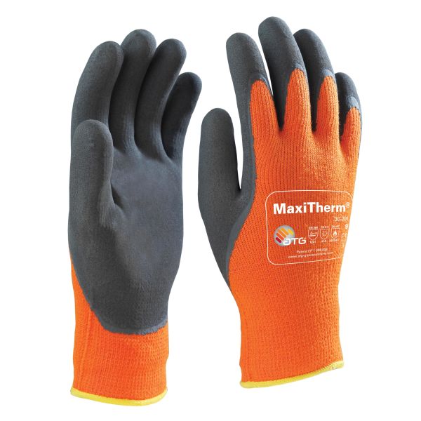 ATG Maxitherm 30-201 Hanske Kuldeisolerende Størrelse 8
