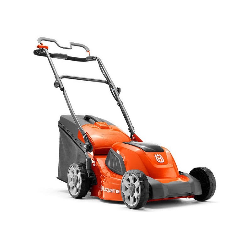 Husqvarna Gressklipper LC 141Li (uten batteri & lader)