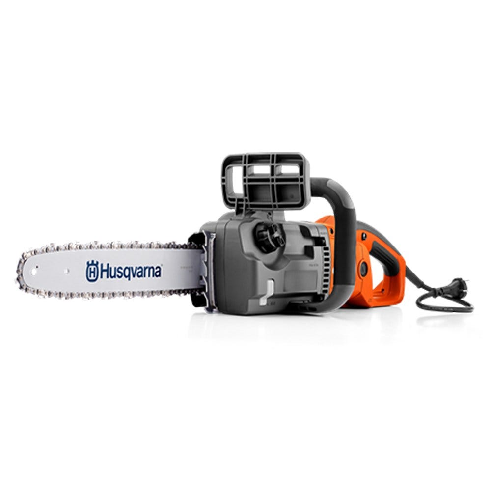 Husqvarna Motorsag 418 EL