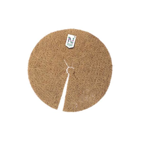 Nelson Garden 7500 Ugressbeskyttelse kokosfiber Ø 37 cm
