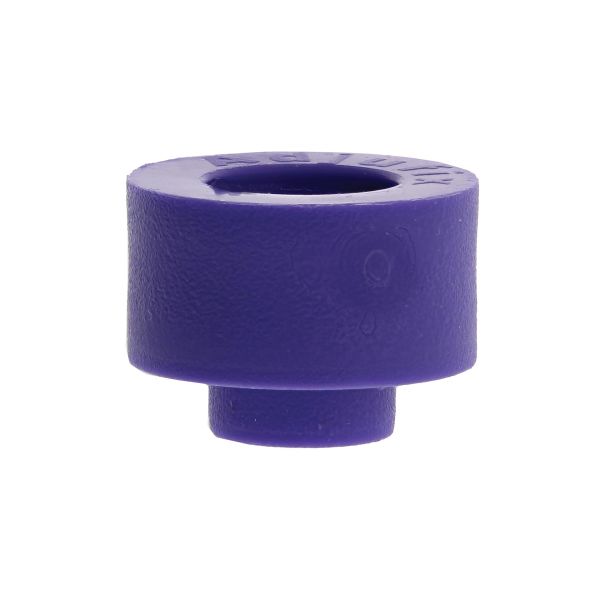 Adjufix 120098 Avstandsskive BRDA 10 mm, 200-pakning
