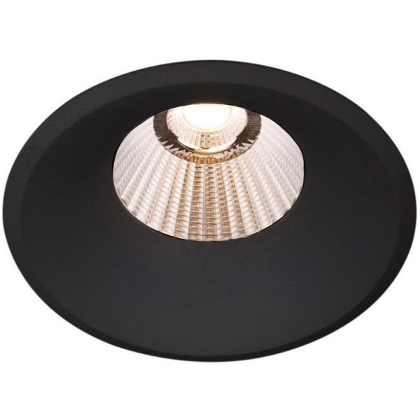 Hide-a-Lite Optic Deep Frontring svart