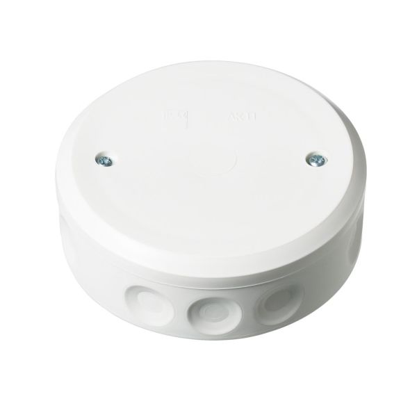 ABB AP7 Koblingsboks IP44