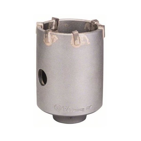 Bosch Core Cutter SDS-Plus-9 Borkrone 1-delt 50x50x72mm