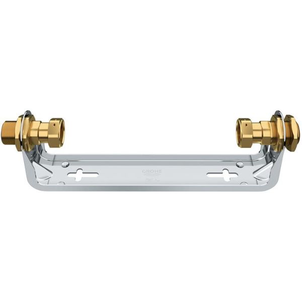 Grohe Sense Guard Monteringssett for vannfeilbryter
