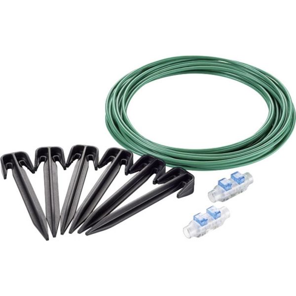Bosch DIY F016800553 Reparasjonssett med kabel, for Indego