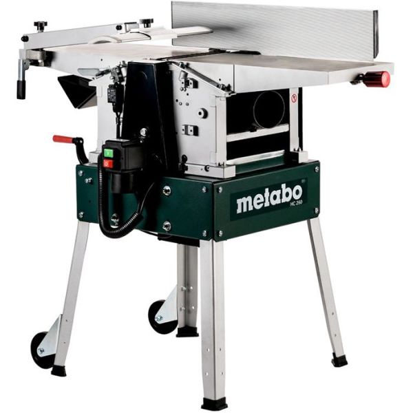 Metabo HC 260 C 2,2 WNB Planhøvel