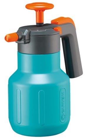 Gardena Trykksprøyte Comfort 1,25 L