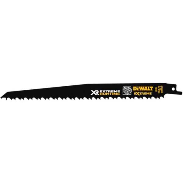 Dewalt DT99555 Tigersagblad 5-pakning