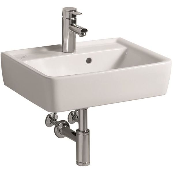 Ifö Renova Plan 85022 Vaskeservant 50 cm