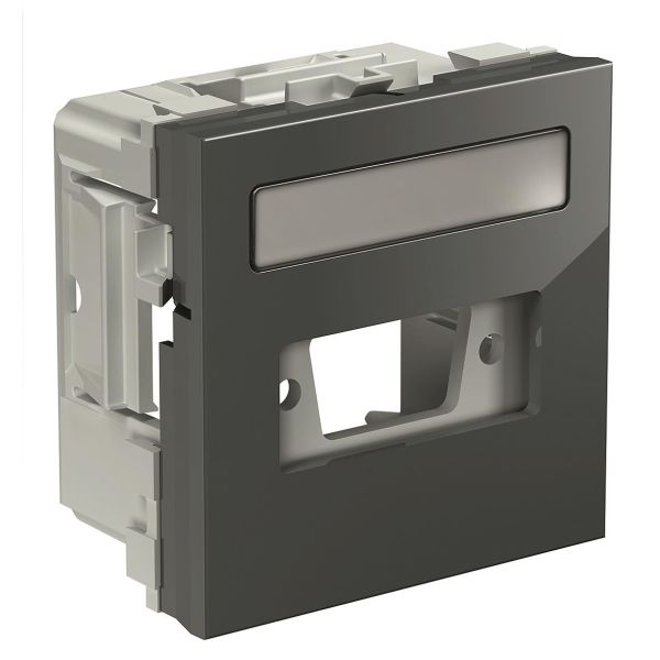 Schneider Electric INS64701 Datalokk 50 x 30 x 50 mm Grå