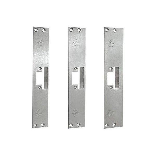ASSA 733 Monteringsstolpe 245 mm Tungeavstand: 26 mm