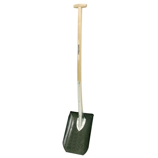 Fiskars Classic Pro 278K Byggskyffel