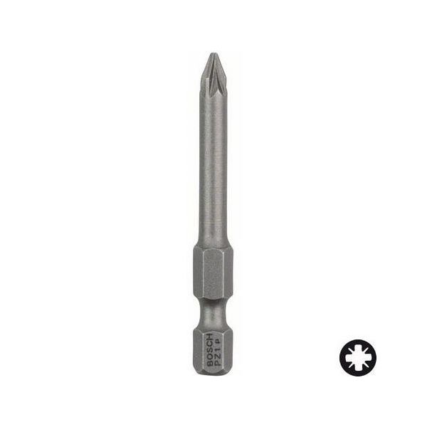 Bosch PZ1 Skrubits 3-pakn. 49 mm