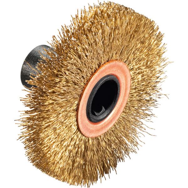 Bosch DIY 1600A00159 Børste for Texoro