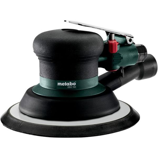 Metabo DSX 150 Eksentersliper 150 mm